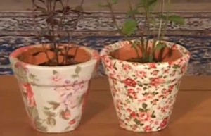 vasos-de-cerâmica-decorados-com-tecido