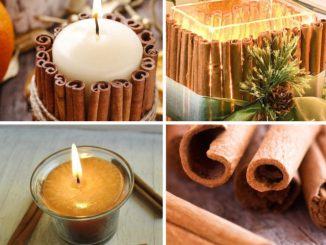Vela aromática de canela me pó para o dia da mães (7)