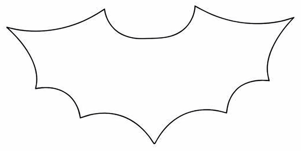 asas de morcego